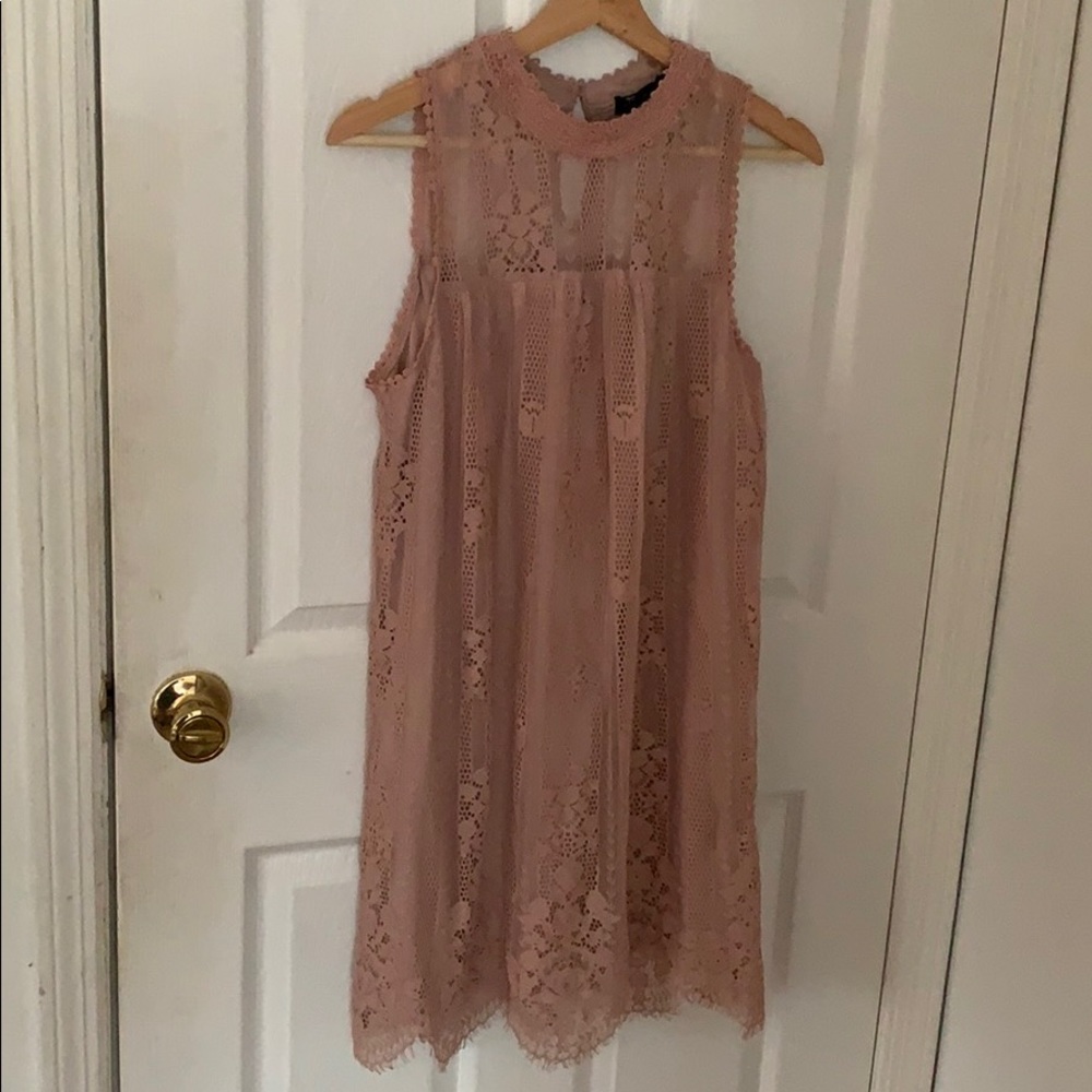 Miss Chievous Dress